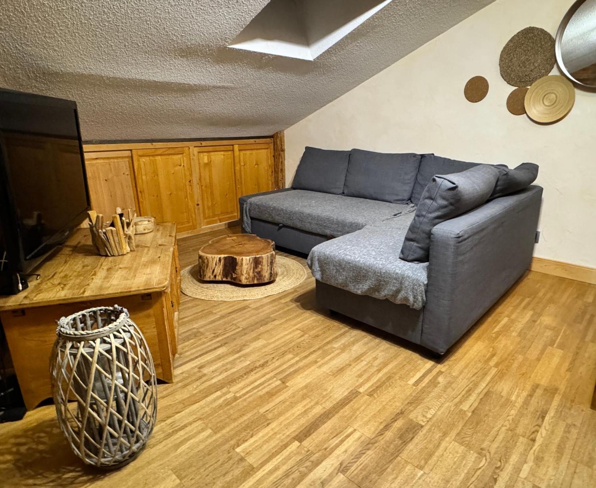 Appartement Cosy Proche Chatel Portes Du Soleil - Linge Inclus Abondance Dış mekan fotoğraf